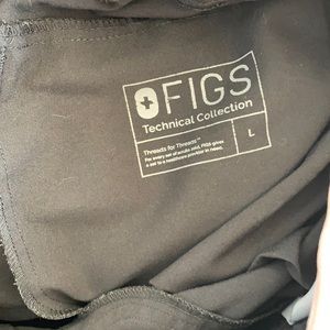 Figs Men’s Core Jogger Scrubs (Tansen)